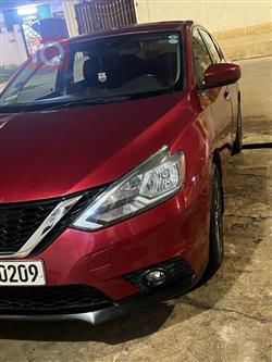 نيسان سنترا